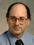 Headshot of Dr. Joseph Megyesi